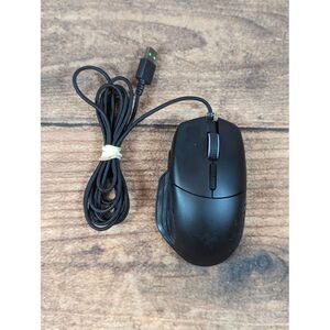 Razer Basilisk‎ (RZ01-0233) Wired Gaming Mouse Tested